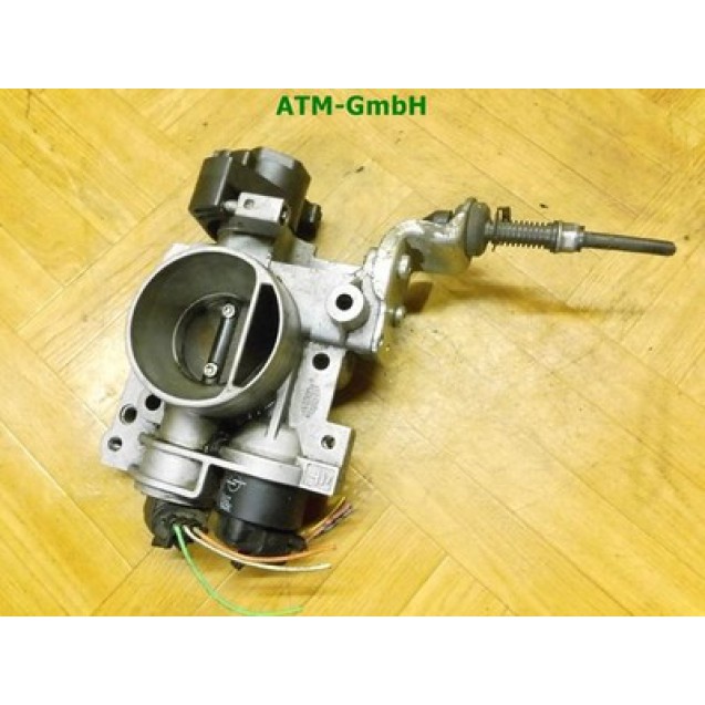 Drosselklappe Fiat Panda Magneti Marelli C146