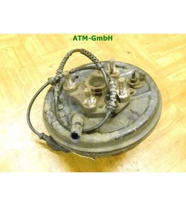 Bremstrommel hinten links Fiat Panda Fahrerseite ABS