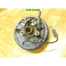 Bremstrommel hinten links Fiat Panda Fahrerseite ABS