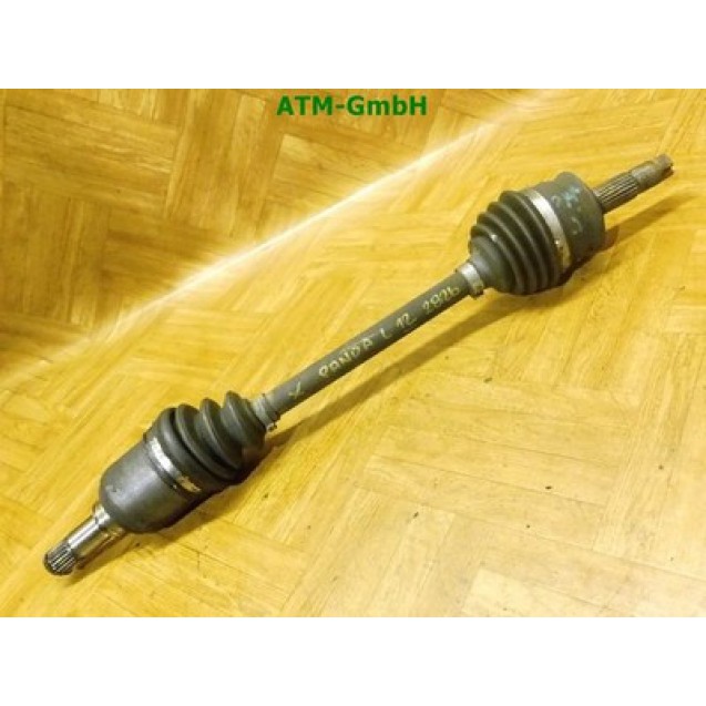 Antriebswelle Gelenkwelle links Fiat Panda Fahrerseite