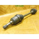 Antriebswelle Gelenkwelle links Fiat Panda Fahrerseite