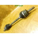 Antriebswelle Gelenkwelle links Fiat Panda Fahrerseite