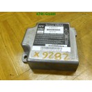 Airbagsteuergerät Steuergerät Fiat Panda TRW 12v 51803612