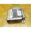 Airbagsteuergerät Steuergerät Fiat Panda TRW 12v 51803612