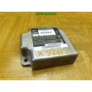 Airbagsteuergerät Steuergerät Fiat Panda TRW 12v 51803612