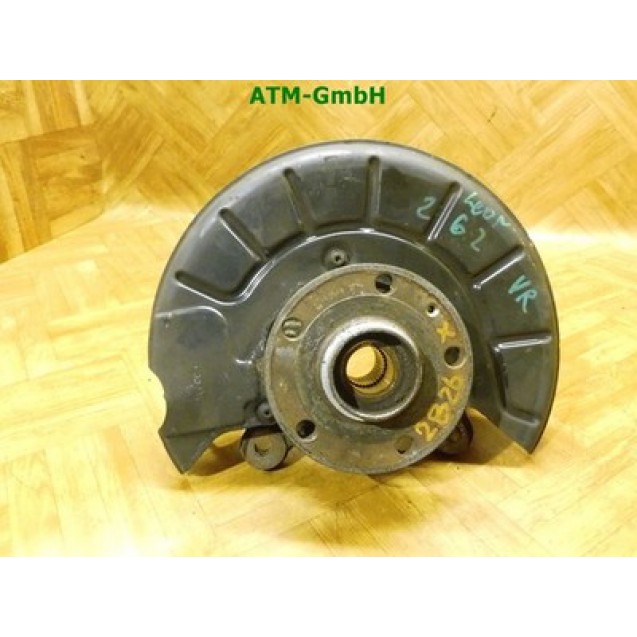 Radnabe Radlager Achsschenkel vorne rechts Seat Leon 2 II 1P1 Beifahrerseite