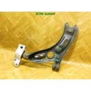 Querlenker vorne rechts Seat Leon 2 II 1P1 Beifahrerseite 1K0199232K