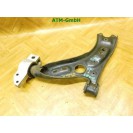 Querlenker vorne rechts Seat Leon 2 II 1P1 Beifahrerseite 1K0199232K