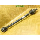 Antriebswelle Gelenkwelle rechts Seat Leon 2 II 1P1 Beifahrerseite 1K0407272NN