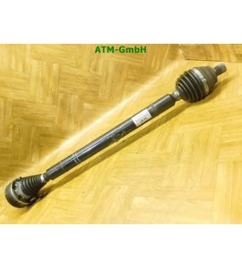 Antriebswelle Gelenkwelle rechts Seat Leon 2 II 1P1 Beifahrerseite 1K0407272NN