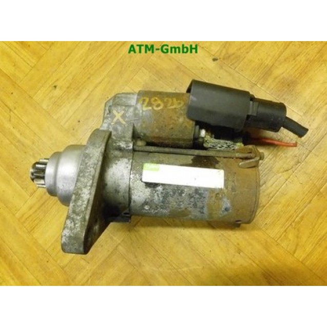 Anlasser Starter Seat Leon 2 II 1P1 Valeo