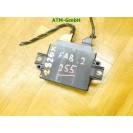 Steuergerät PDC Parkhilfe Skoda Fabia 2 II Valeo 5J0919475