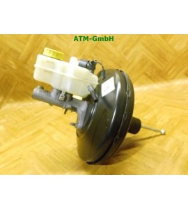Hauptbremszylinder Bremskraftverstärker Skoda Fabia 2 II FTE 6R1614105H