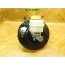 Hauptbremszylinder Bremskraftverstärker Skoda Fabia 2 II FTE 6R1614105H