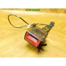 Gurtschloss Gurtstraffer vorne rechts Skoda Fabia 2 II 5J0808472B