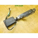 Gurtschloss Gurtstraffer vorne rechts Skoda Fabia 2 II 5J0808472B