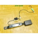 Gurtschloss Gurtstraffer vorne rechts Skoda Fabia 2 II 5J0808472B