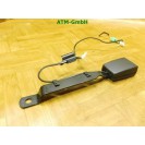 Gurtschloss Gurtstraffer vorne rechts Skoda Fabia 2 II 5J0808472B