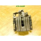 Bremssattel hinten rechts Skoda Fabia 2 II Lucas Beifahrerseite