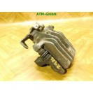 Bremssattel hinten rechts Skoda Fabia 2 II Lucas Beifahrerseite