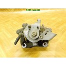 Bremssattel hinten rechts Skoda Fabia 2 II Lucas Beifahrerseite