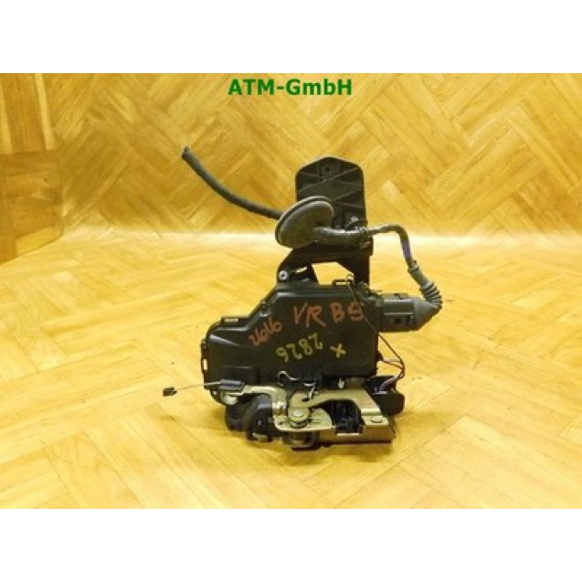 Türschloss Schloss vorne rechts VW Passat 3B2 B5 5 türig Beifahrerseite