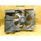 Elektrolüfter Lüfter Kühlerlüfter Hyundai Getz