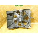 Elektrolüfter Lüfter Kühlerlüfter Hyundai Getz