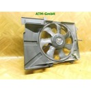 Elektrolüfter Lüfter Kühlerlüfter Hyundai Getz