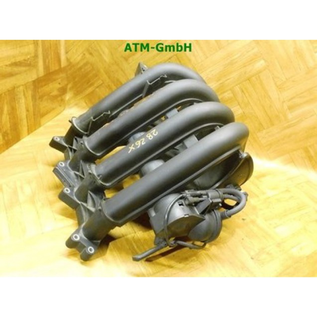 Ansaugbrücke Ansaugkrümmer Mercedes Benz W245 A2661410201