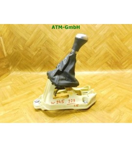 Schaltknauf Schaltkulisse Mercedes Benz A-Klasse W245 Sila A1693600309Q15