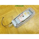 Leseleuchte Innenraumlicht Innenraumbeleuchtung Mercedes Benz W245