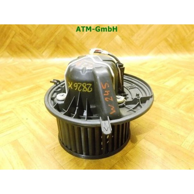 Gebläse Heizungsgebläse Gebläsemotor Mercedes Benz A-Klasse W245 A1698200642