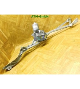 Wischermotor vorne Wischergestänge Mercedes Benz W211 Bosch A2118200442