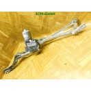 Wischermotor vorne Wischergestänge Mercedes Benz W211 Bosch A2118200442