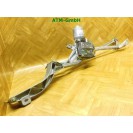 Wischermotor vorne Wischergestänge Mercedes Benz W211 Bosch A2118200442