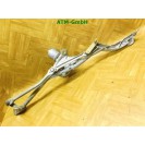 Wischermotor vorne Wischergestänge Mercedes Benz W211 Bosch A2118200442