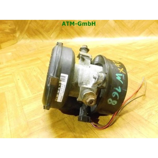 Sekundärluftpumpe Mercedes Benz A-Klasse W168 A0001404085 Denso