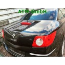 Heckklappe Renault Megane 2 II CC Cabrio Cabriolet Farbe Schwarz