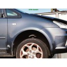 Kotflügel rechts Ford C-Max Beifahrerseite Farbcode H4 Royalgrau Metallic