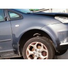 Kotflügel rechts Ford C-Max Beifahrerseite Farbcode H4 Royalgrau Metallic