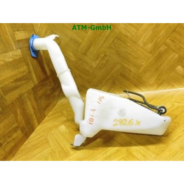 Waschwasserbehälter Waschwasserpumpe Seat Ibiza 4 IV 6Q0955453N