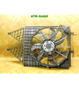 Elektrolüfter Kühlerlüfter Lüfter Seat Ibiza 4 IV 6R0121207