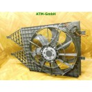 Elektrolüfter Kühlerlüfter Lüfter Seat Ibiza 4 IV 6R0121207