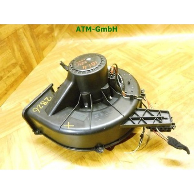 Gebläse Heizungsgebläse Gebläsemotor Seat Ibiza 4 IV