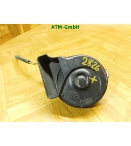 Hupe Signalhorn Signalhupe Seat Ibiza 4 IV