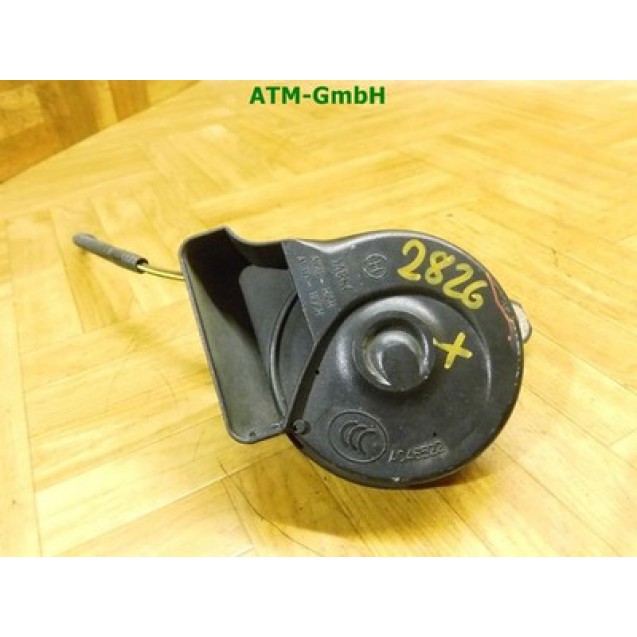 Hupe Signalhorn Signalhupe Seat Ibiza 4 IV