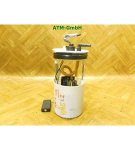 Kraftstoffpumpe Benzinpumpe Seat Ibiza 4 IV Siemens VDO 6R0919051