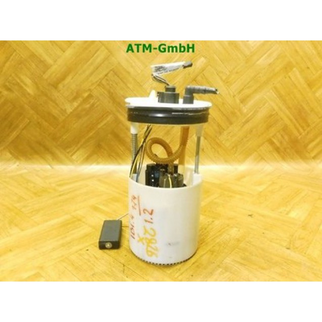 Kraftstoffpumpe Benzinpumpe Seat Ibiza 4 IV Siemens VDO 6R0919051