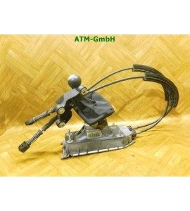 Schaltknauf Schaltkulisse Schaltzüge Seat Ibiza 4 IV 6Q0711049CG